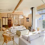 Le Loft Du Pre - Maison D'architecte - Апартаменты *