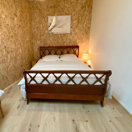 Le Loft Du Pre - Maison D'architecte -