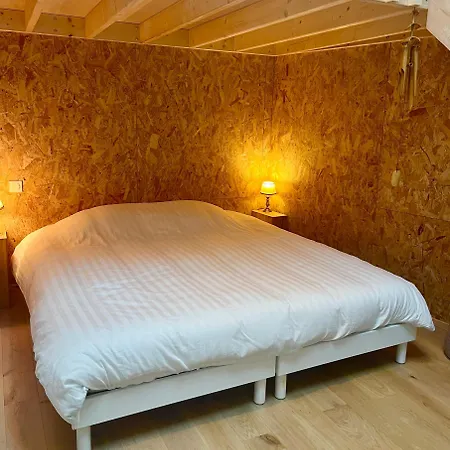 Le Loft Du Pre - Maison D'architecte - Апартаменты Ле-Ман