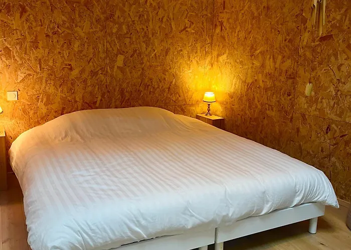 Le Loft Du Pre - Maison D'architecte - Lejlighed Le Mans